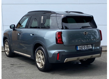 2024 MINI Countryman 1.5L Petrol For Sale Images