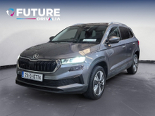 Skoda Karoq Ambition 2.0 TDI 115HP