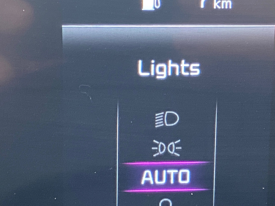 2023 Kia Sportage 1.6L Diesel For Sale Images