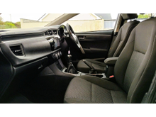 2015 Toyota Corolla 1.4L Diesel For Sale Images