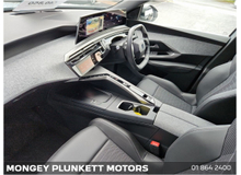 2025 Peugeot 3008 1.2L Petrol For Sale Images