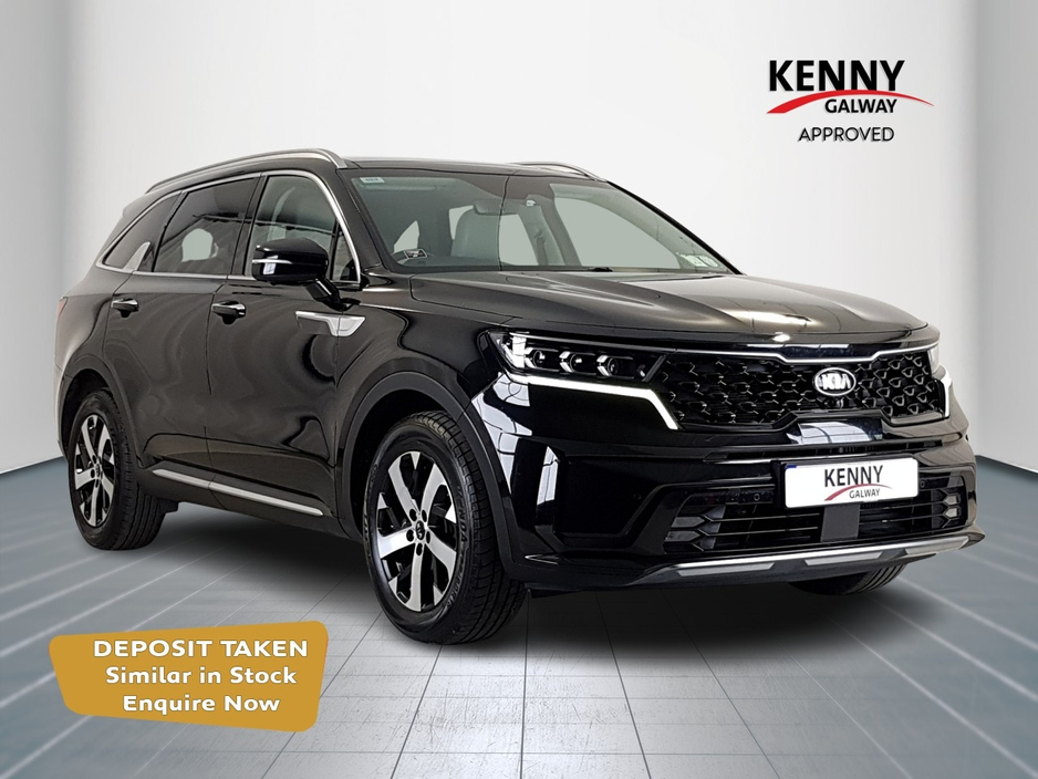 2021 Kia Sorento 2.2L Diesel For Sale Images