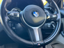 2016 BMW 6 SERIES 640D F06 M SPORT GRAN COUPE 4DR AUTO
