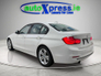 2016 BMW 3 SERIES 320D Automatic