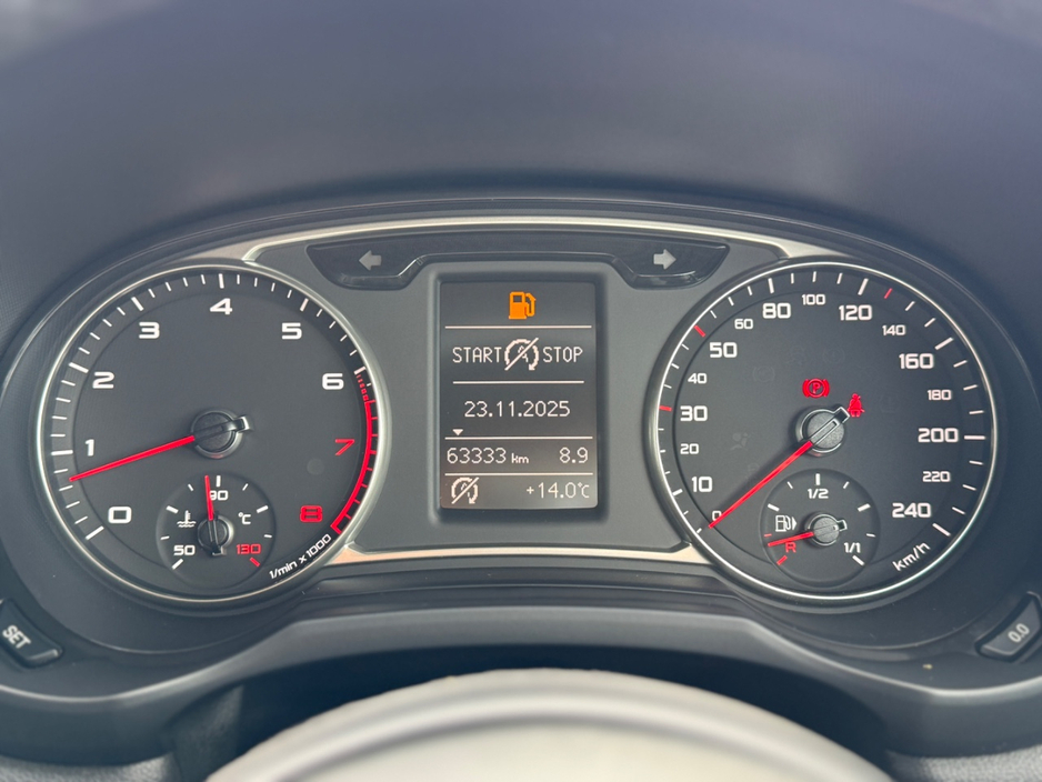 2013 Audi A1 1.4L Petrol For Sale Images