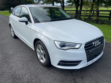 2013 Audi A3 1.4L Petrol For Sale Images