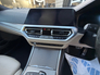2020 BMW 3 SERIES 330e M Sport Pro G20 288HP AUTO