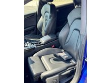 2016 Audi A5 2L Diesel For Sale Images