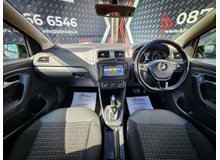 2016 Volkswagen Polo 1.2L Petrol For Sale Images