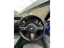 2017 BMW 4 Series 2L Petrol For Sale Images