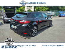 2019 Renault Megane 1.5L Diesel For Sale Images