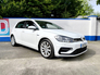 2019 VOLKSWAGEN GOLF R-LINE Low Millage