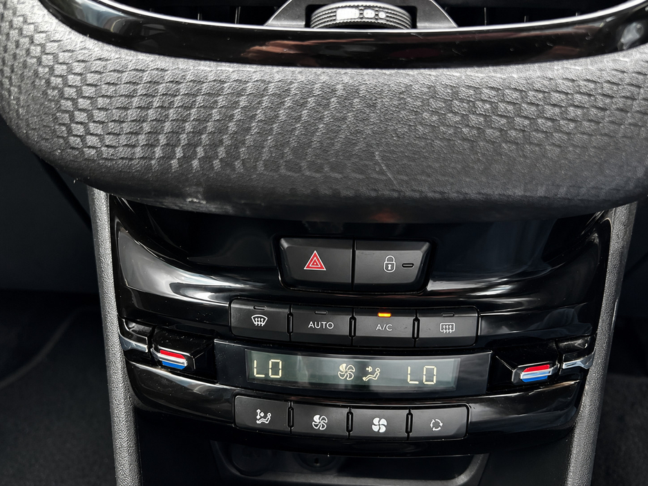 2019 Peugeot 2008 1.2L Petrol For Sale Images