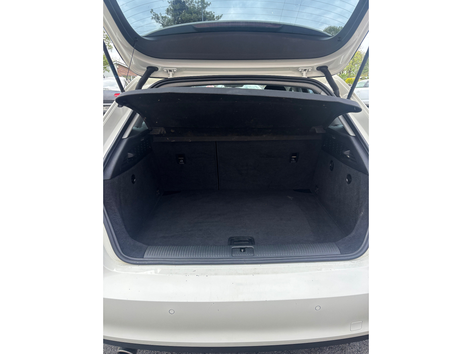 2014 Audi A3 1.6L Diesel For Sale Images