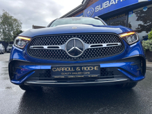 2023 Mercedes-Benz GLC Class 2L Petrol Plug-in Hybrid For Sale Images