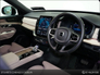 2025 VOLVO XC90 PLUS DARK: DENIM BLUE WITH CARDAMOM LEATHER, PANORAMIC ROOF, HARMAN KARDON, MEMORY SEATS, 360 CAMERA