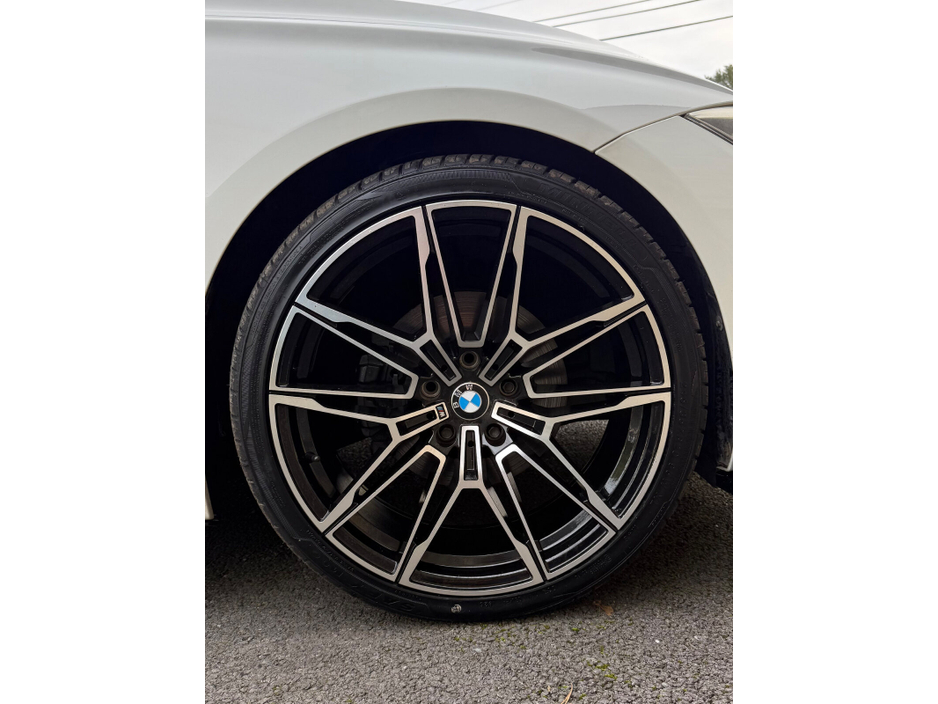2013 BMW 3 Series 2L Diesel For Sale Images