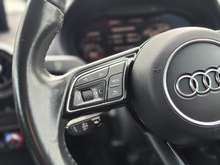 2018 Audi A3 1.4L Petrol For Sale Images