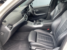 2020 BMW 3 Series 2L Petrol Plug-in Hybrid For Sale Images