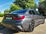 2020 BMW 3 SERIES D M SPORT 3SMH 4DR AUTO G20