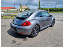 2015 Volkswagen Beetle 1.2L Petrol For Sale Images