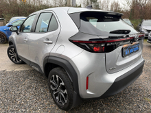 2025 Toyota Yaris Cross 1.5L Petrol Hybrid For Sale Images