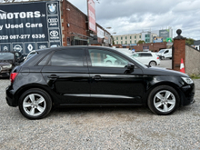 2016 Audi A1 1L Petrol For Sale Images