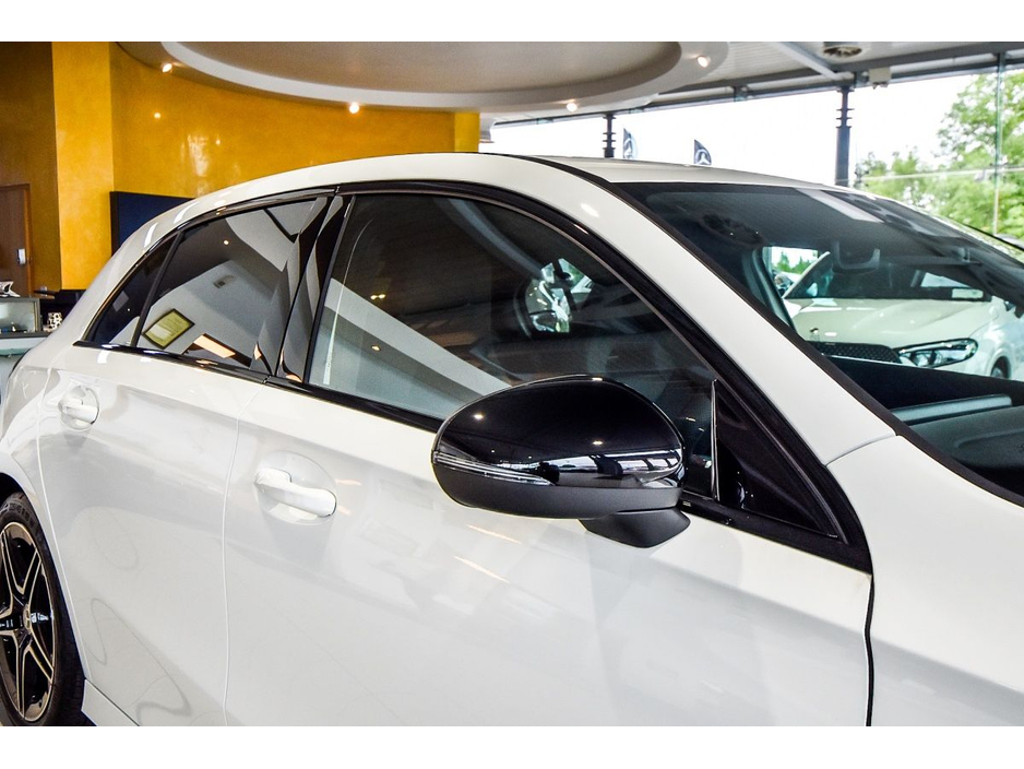 2026 Mercedes-Benz A Class 2L Diesel For Sale Images