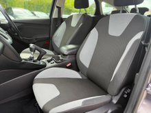 2014 Ford Focus 1.6L Diesel For Sale Images