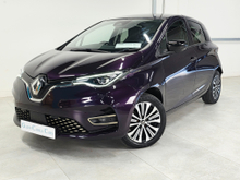 2023 Renault Zoe 0L Electric For Sale Images