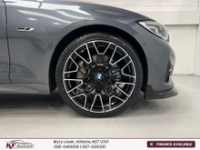 2022 BMW 3 Series 2L Petrol Plug-in Hybrid For Sale Images