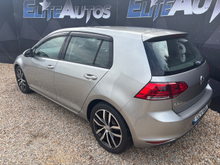 2013 Volkswagen Golf 1.4L Petrol For Sale Images