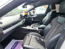 2018 Audi A5 1.4L Petrol For Sale Images