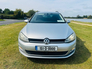 2015 VOLKSWAGEN GOLF 1.2 Low Mileage Est 