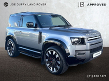 Land Rover Defender 90 3.0 D250 X-DYNAMIC SE HARD TOP