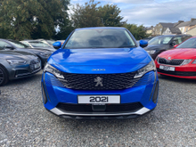 2021 Peugeot 3008 1.5L Diesel For Sale Images