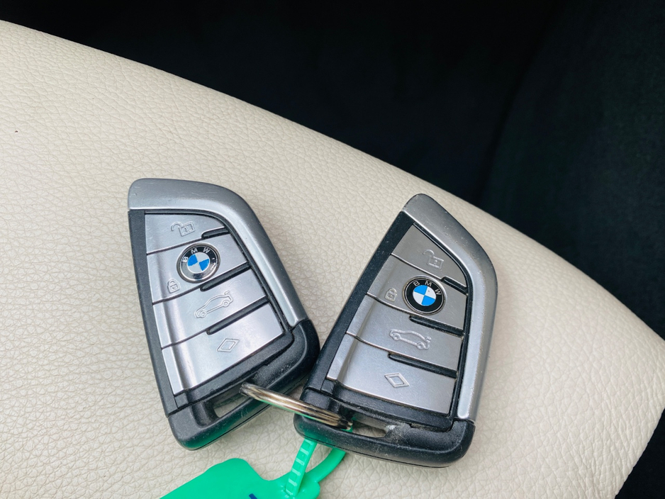 2018 BMW 5 Series 2L Diesel For Sale Images
