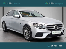 Mercedes-Benz E Class 300de PHEV Avantgarde*Call Steven on 0861649214