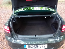 2016 Volkswagen Passat 1.6L Diesel For Sale Images