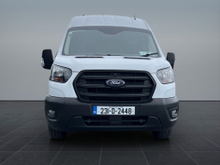2023 Ford Transit 2L Diesel For Sale Images
