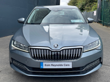 2021 Skoda Superb 2L Diesel For Sale Images