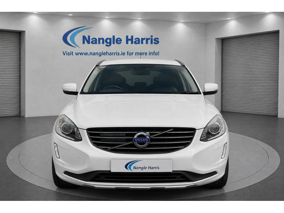 2017 Volvo XC60 2L Diesel For Sale Images