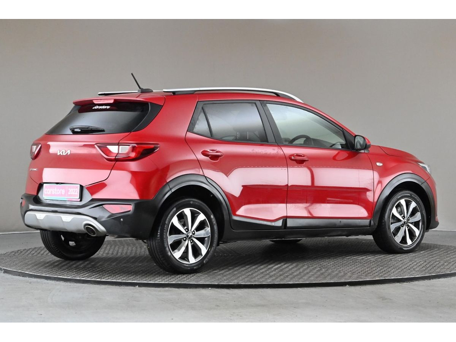 Kia Stonic 1.0 K2 PE 6SPD *REVERSE CAM*CARPLAY*ANDROID* — thumbnail 10