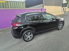 2019 Peugeot 2008 1.5L Diesel For Sale Images
