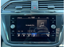 2022 Volkswagen Tiguan 2L Diesel For Sale Images
