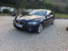 2016 BMW 5 Series 2L Diesel For Sale Images