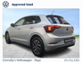 2025 VOLKSWAGEN POLO EDITION 75 1.0TSI 95HP