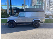 2012 Land Rover Defender 2.2L Diesel For Sale Images