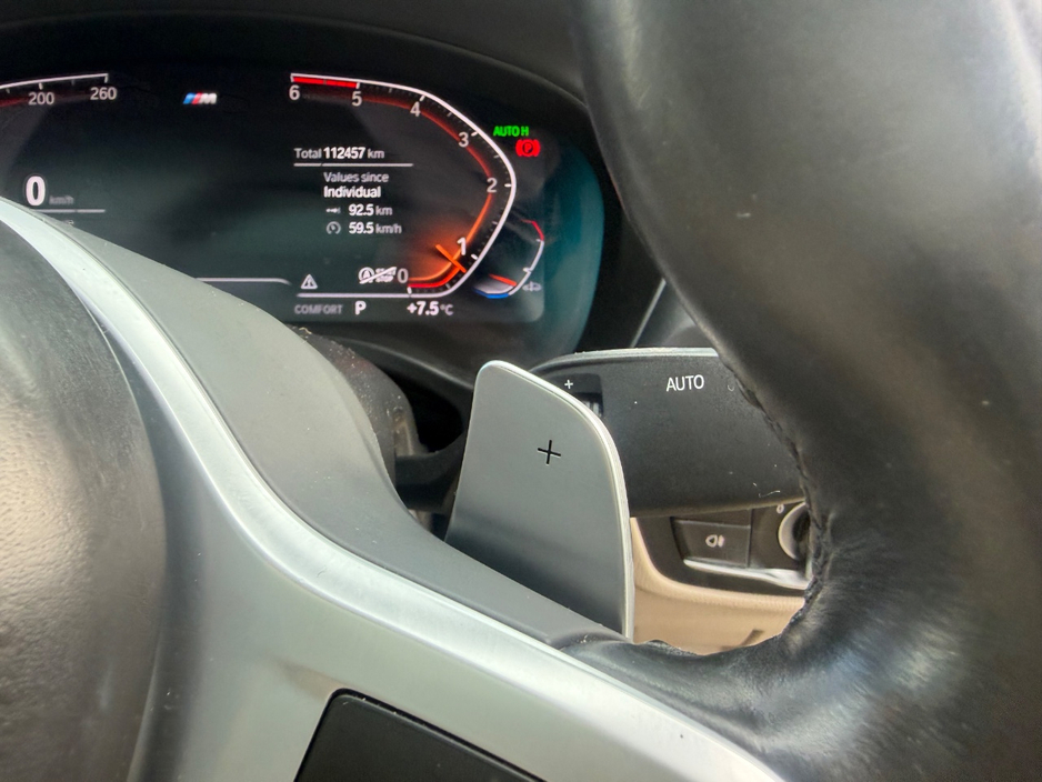 2020 BMW X4 2L Diesel For Sale Images
