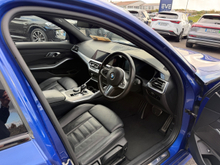 2021 BMW 3 Series 2L Petrol Plug-in Hybrid For Sale Images